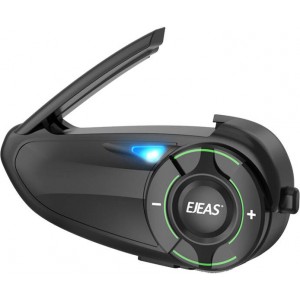 Ejeas Motorcycle Intercom EJEAS Q8