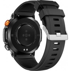 Colmi V68 smartwatch (black)