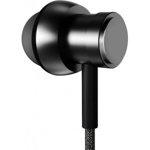 Hifuture Hi5 Wired Earphones (black)