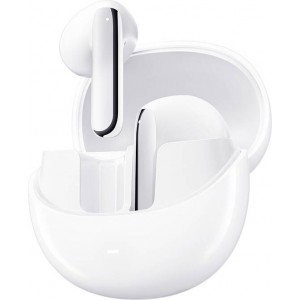 QCY Earphones TWS QCY HT 10 pro, ANC (white)