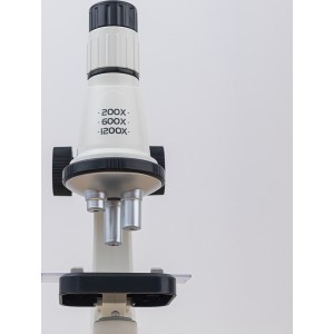 None Maxlife microscope MXMS-100 white