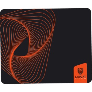 None Liocat mousepad PD 306S black