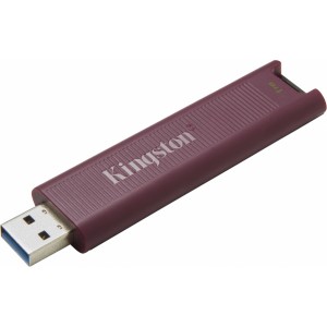 None Kingston Data Traveler MAX A USB-A 3.2 Gen2 Flash Drive 1TB