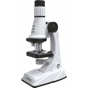 None Maxlife microscope MXMS-100 white