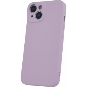 None Silicon case for Samsung Galaxy A05S lilac