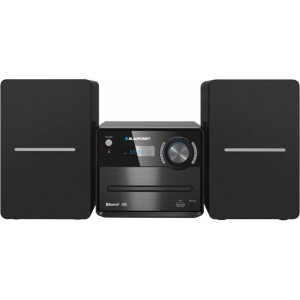 None Blaupunkt stereo system MS13BT