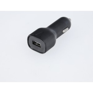 Maxlife MXCC-01 car charger 1x USB 2.1A black