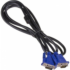 Akyga cable AK-AV-01 VGA 1.8m ver. 15 pin