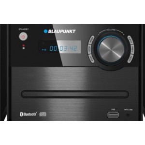 None Blaupunkt stereo system MS13BT