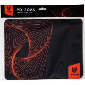 None Liocat mousepad PD 306S black