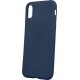 None Matt TPU case for Samsung Galaxy S24 Ultra dark blue