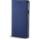 None Smart Magnet case for Xiaomi Redmi Note 12 5G (Global) / Poco X5 navy blue