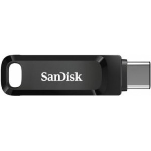 Sandisk pendrive 64GB USB-C Ultra Dual Drive Go 150 MB/s