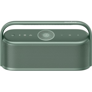 None Anker Bluetooth speaker Soundcore Motion X600 green