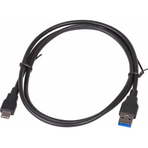 Akyga cable USB AK-USB-15 USB A (m) / USB type C (m) ver. 3.1 1.0m