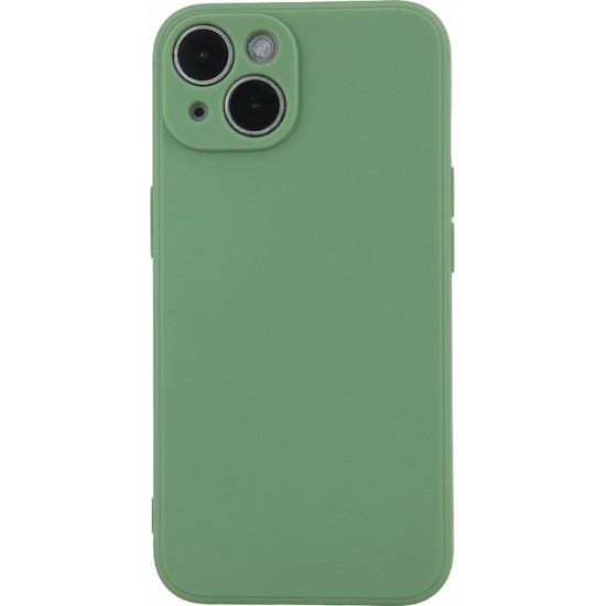 None Matt TPU case for Samsung Galaxy A34 5G mint