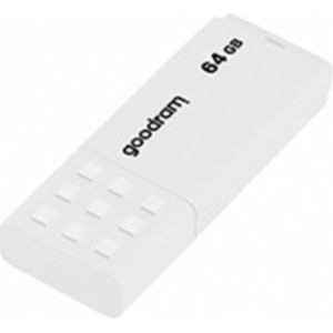 Goodram pendrive 64GB USB 2.0 UME2 white