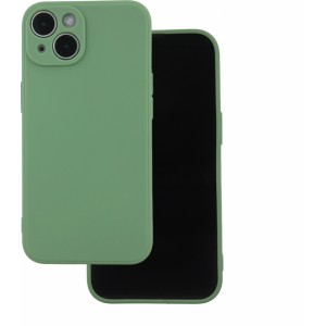 None Matt TPU case for Samsung Galaxy A34 5G mint