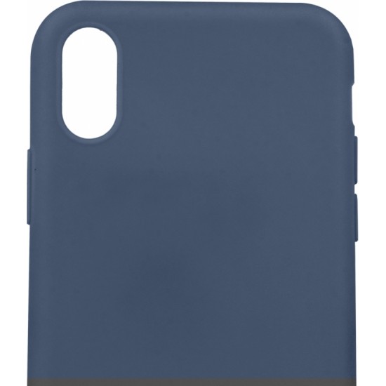 None Matt TPU case for Samsung Galaxy S24 Ultra dark blue