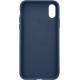 None Matt TPU case for Samsung Galaxy S24 Ultra dark blue