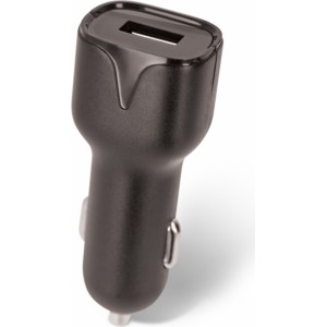 Maxlife MXCC-01 car charger 1x USB 2.1A black