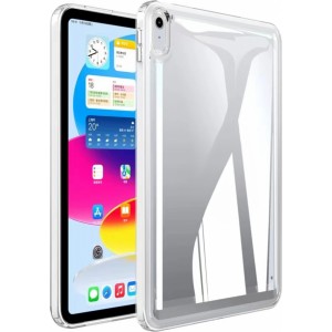 None Crystal case for iPad Pro 12,9" 2018/2020/2021/2022