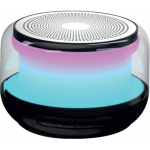 None Setty speaker round RGB GB-700 black