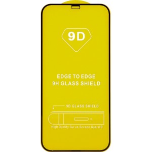 Tempered glass 9D for Xiaomi 14