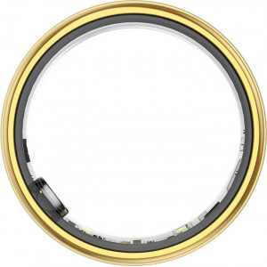 Colmi Smartring Colmi R06 20.3MM 11 (Złoty)