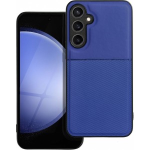 OEM NOBLE case for SAMSUNG S23 FE blue