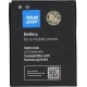 Blue Star PREMIUM battery for SAMSUNG S2 I9100 1800 mAh