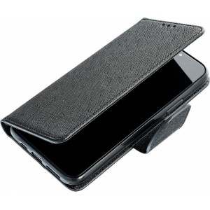 OEM FANCY Book for SAMSUNG A13 5G / A04S black