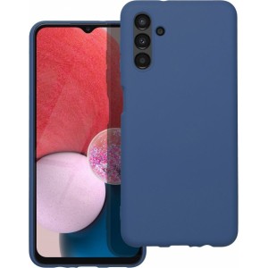 OEM SILICONE case for SAMSUNG A13 5G / A04S blue