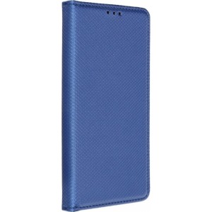 OEM SMART CASE Book for HUAWEI Y5 2019 navy blue