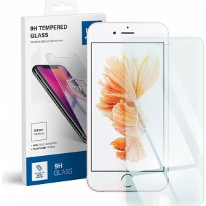 Blue Star Tempered Glass Blue Star - IPHONE 6 Plus