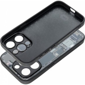 OEM TECH case for IPHONE 15 Pro design 2