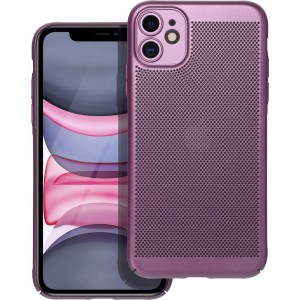 OEM BREEZY case for IPHONE 11 purple