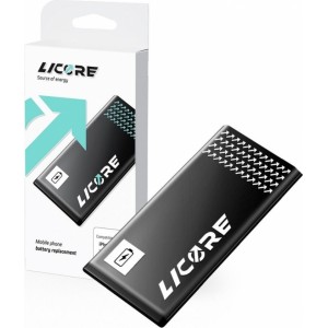 Licore battery for IPHONE 5C 1510 mAh