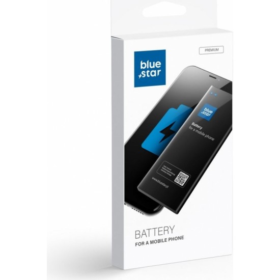 Blue Star PREMIUM battery for SAMSUNG S2 I9100 1800 mAh