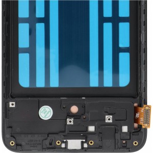 OEM LCD Display for SAMSUNG A70 INCELL with frame