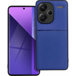 OEM NOBLE case for XIAOMI Redmi Note 13 Pro Plus 5G blue