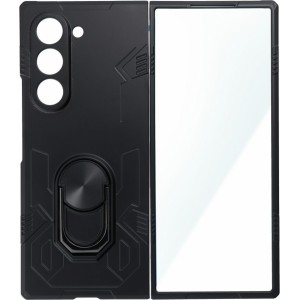 OEM ARMOR Case for SAMSUNG Z Z Fold 6 black