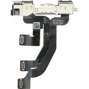 OEM Front small camera for Iphone XS