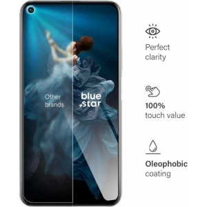 Blue Star Tempered Glass Blue Star - HUAWEI Honor 20