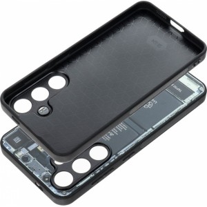 OEM TECH case for SAMSUNG A15 design 1