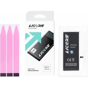 Licore battery for IPHONE 5C 1510 mAh