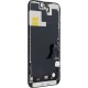 OEM LCD Screen iPhone 14 Pro Max with digitizer black (HD+ Incell) IC Transferable