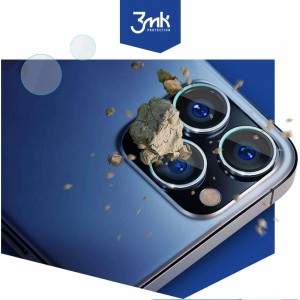 3MK Apple iPhone 15 - 3mk Lens Protection™