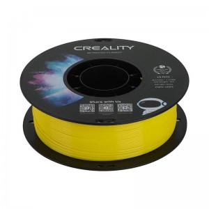 Creality CR-PETG Filament Creality (Yellow)