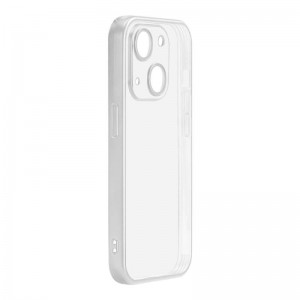 Joyroom Protective phone case Joyroom JR-15Q1 for iPhone 15 (transparent)